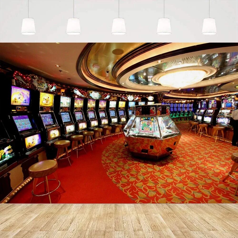 Kansainvälinen kilpailu kasinomarkkinoilla